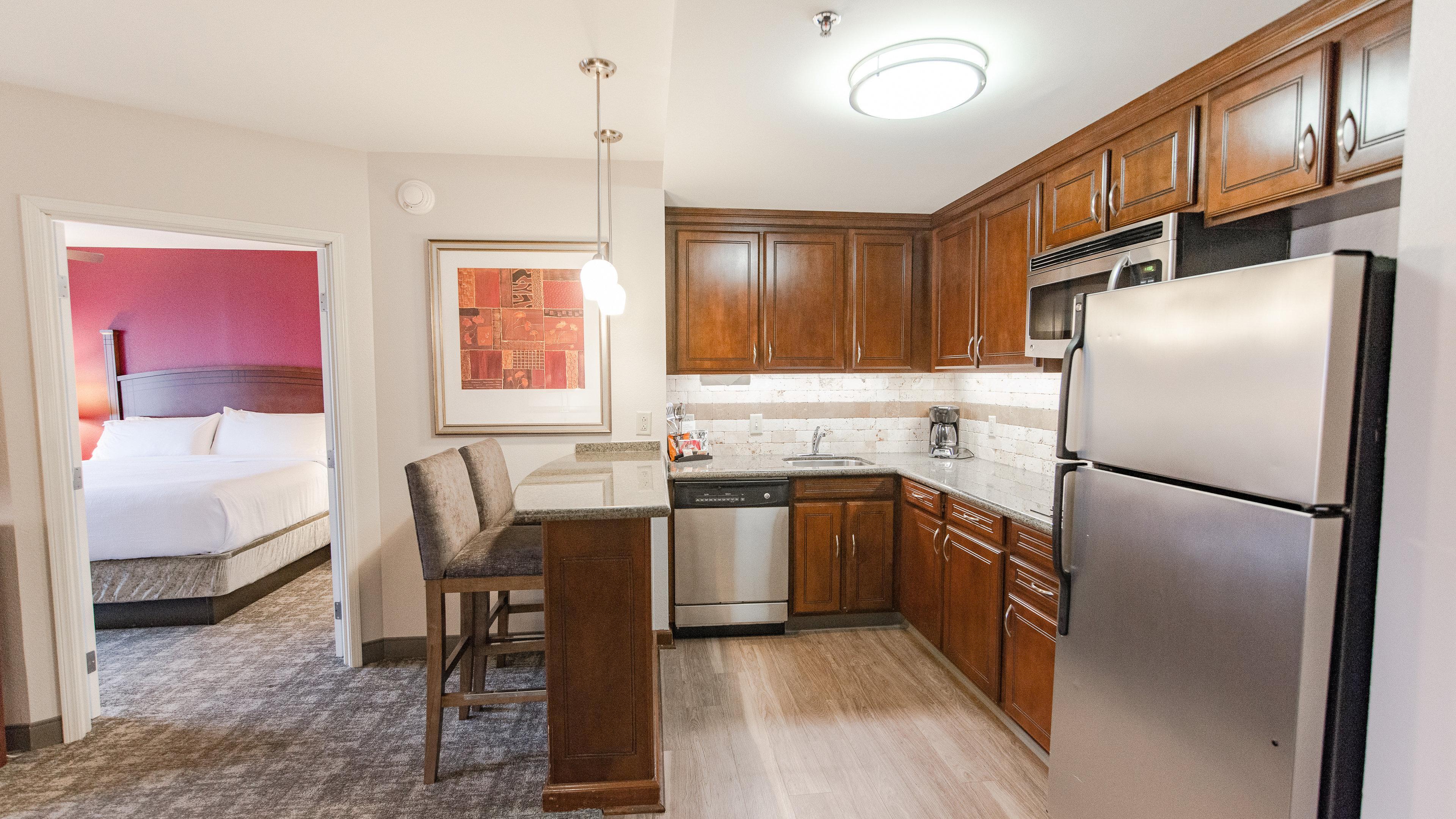 Staybridge Suites Wilmington East By Ihg Exterior foto