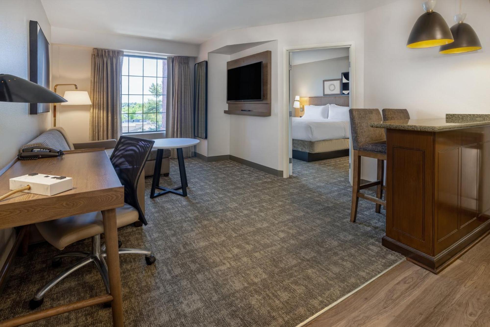 Staybridge Suites Wilmington East By Ihg Exterior foto